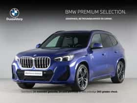 BMW X1 (2023)