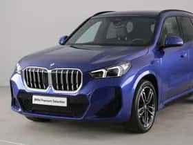 BMW X1 (2023) thumbnail 20