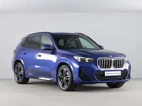 BMW X1 (2023) thumbnail 7