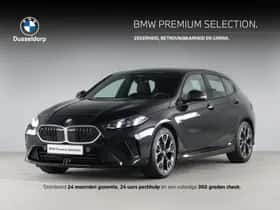 BMW 1-Serie (2025) thumbnail 1