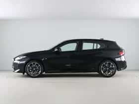 BMW 1-Serie (2025) thumbnail 12