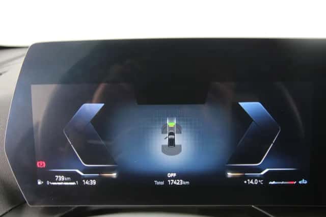 BMW 1-Serie (2025) thumbnail 3