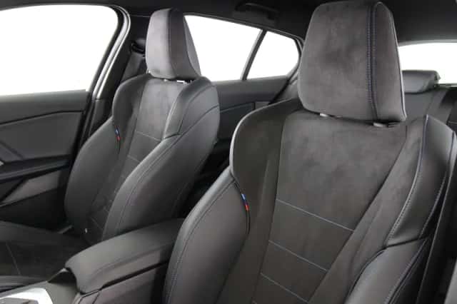 BMW 1-Serie (2025) thumbnail 5
