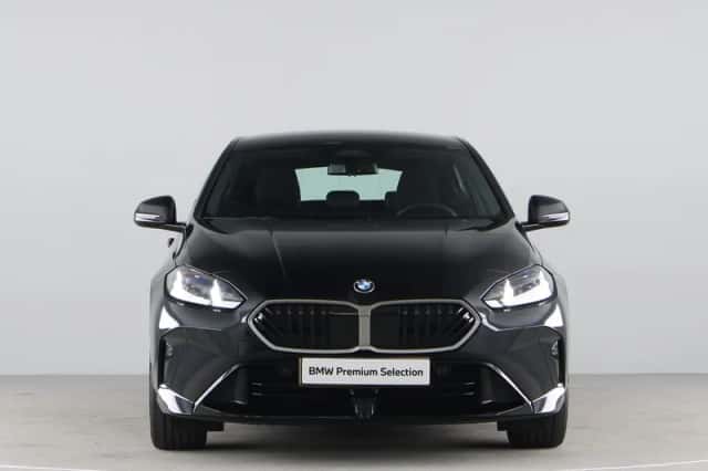 BMW 1-Serie (2025) thumbnail 6