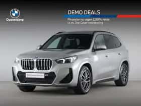 BMW X1 (2026)