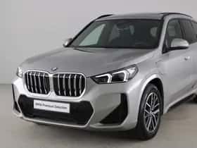 BMW X1 (2026) thumbnail 20