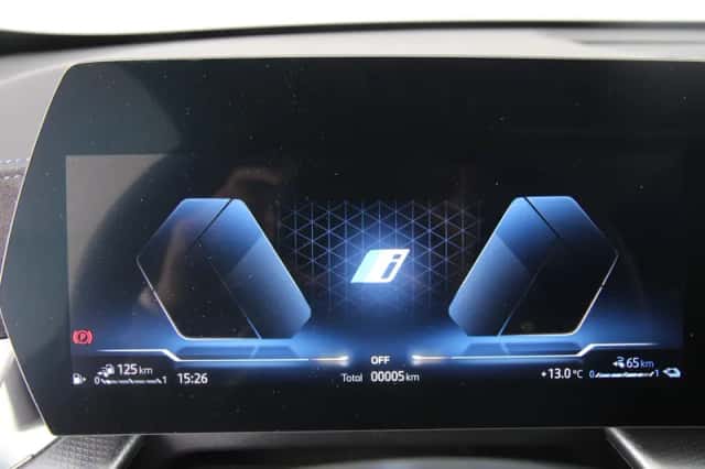 BMW X1 (2026) thumbnail 3