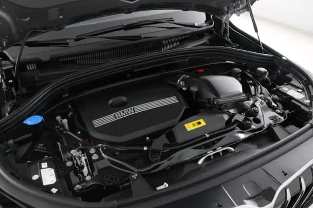 BMW X1 (2026) thumbnail 4