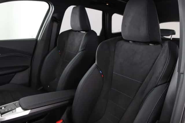 BMW X1 (2026) thumbnail 5