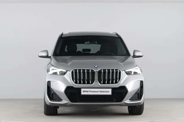 BMW X1 (2026) thumbnail 6
