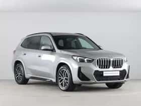 BMW X1 (2026) thumbnail 7