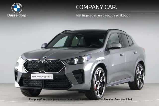 BMW X2 (2026) thumbnail 1
