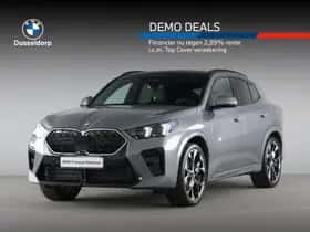 BMW X2 (2026) thumbnail 1