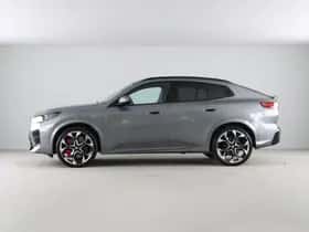 BMW X2 (2026) thumbnail 12