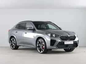 BMW X2 (2026) thumbnail 7
