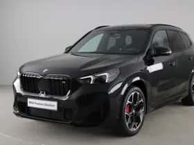 BMW X1 (2026) thumbnail 21