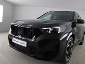 BMW X1 (2026) thumbnail 26