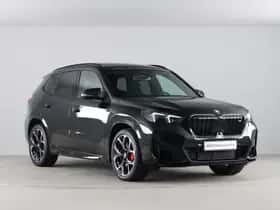 BMW X1 (2026) thumbnail 7