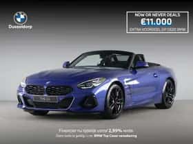 BMW Z4 (2026)