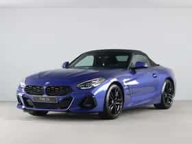 BMW Z4 (2026) thumbnail 2