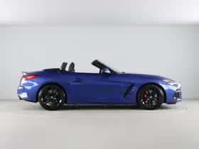BMW Z4 (2026) thumbnail 11