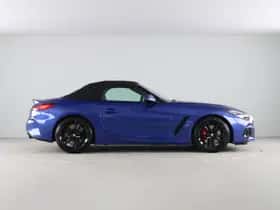 BMW Z4 (2026) thumbnail 12