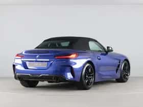 BMW Z4 (2026) thumbnail 13