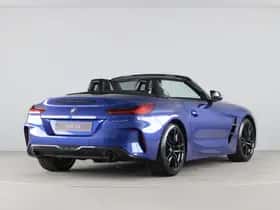 BMW Z4 (2026) thumbnail 14