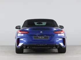 BMW Z4 (2026) thumbnail 15