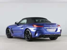 BMW Z4 (2026) thumbnail 17