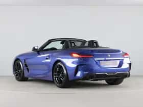 BMW Z4 (2026) thumbnail 18