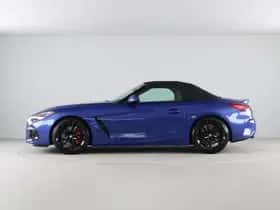 BMW Z4 (2026) thumbnail 19