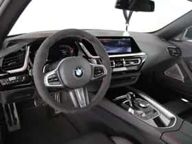BMW Z4 (2026) thumbnail 21