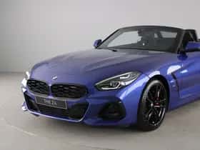 BMW Z4 (2026) thumbnail 27