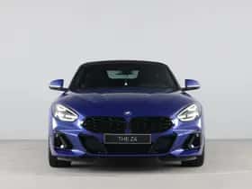 BMW Z4 (2026) thumbnail 7