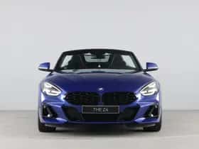 BMW Z4 (2026) thumbnail 8