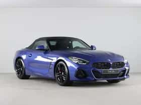 BMW Z4 (2026) thumbnail 9