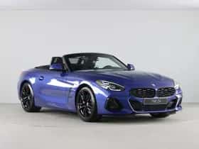 BMW Z4 (2026) thumbnail 10