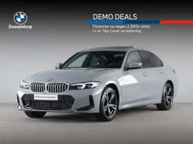 BMW 3-Serie (2026)