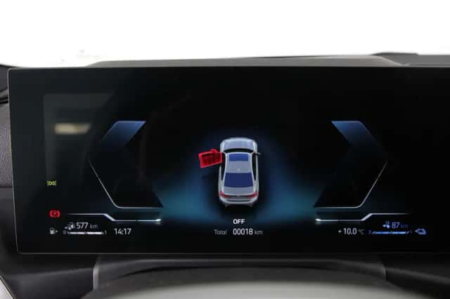 BMW 3-Serie (2026) thumbnail 3