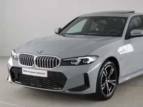 BMW 3-Serie (2026) thumbnail 21