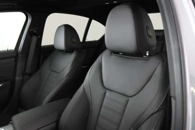 BMW 3-Serie (2026) thumbnail 5