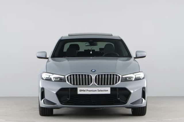 BMW 3-Serie (2026) thumbnail 6