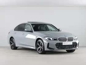 BMW 3-Serie (2026) thumbnail 7