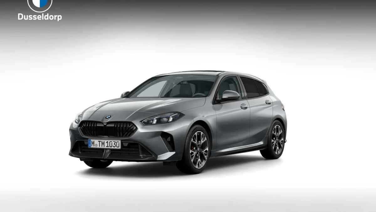 BMW 1-Serie (2026) — foto 1
