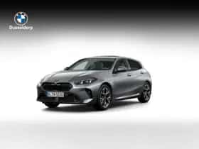 BMW 1-Serie (2026) thumbnail 1