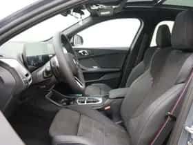 BMW 1-Serie (2026) thumbnail 5
