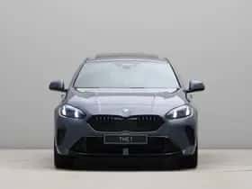 BMW 1-Serie (2026) thumbnail 6