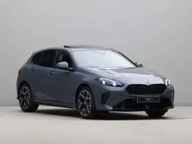 BMW 1-Serie (2026) thumbnail 7