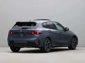 BMW 1-Serie (2026) thumbnail 9